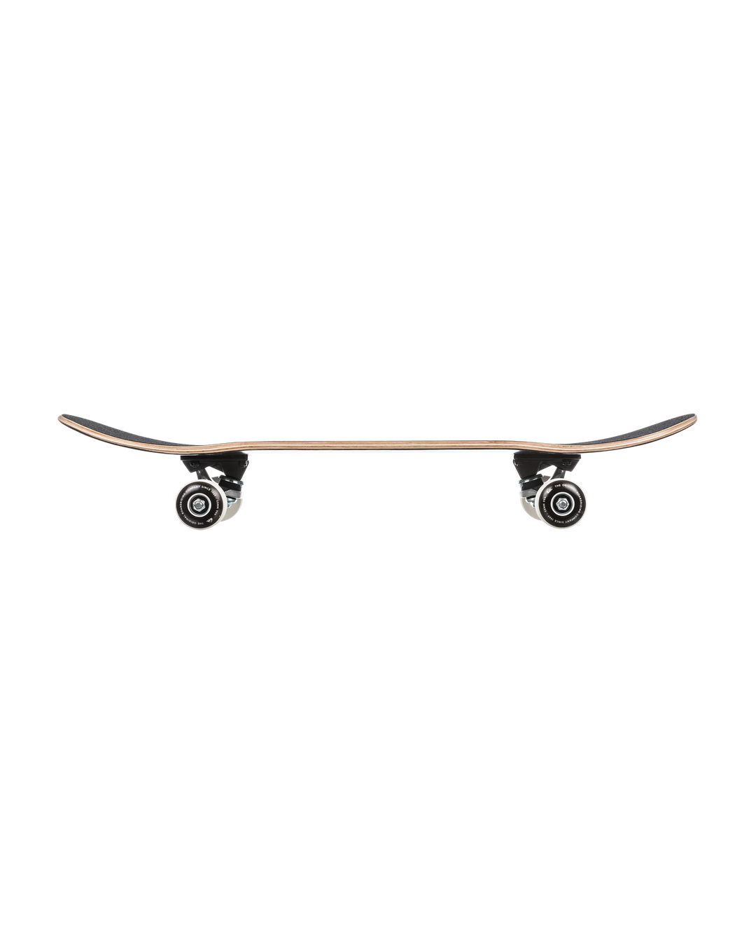 Quiksilver Daily Street Complete Skateboard - Summer vibes