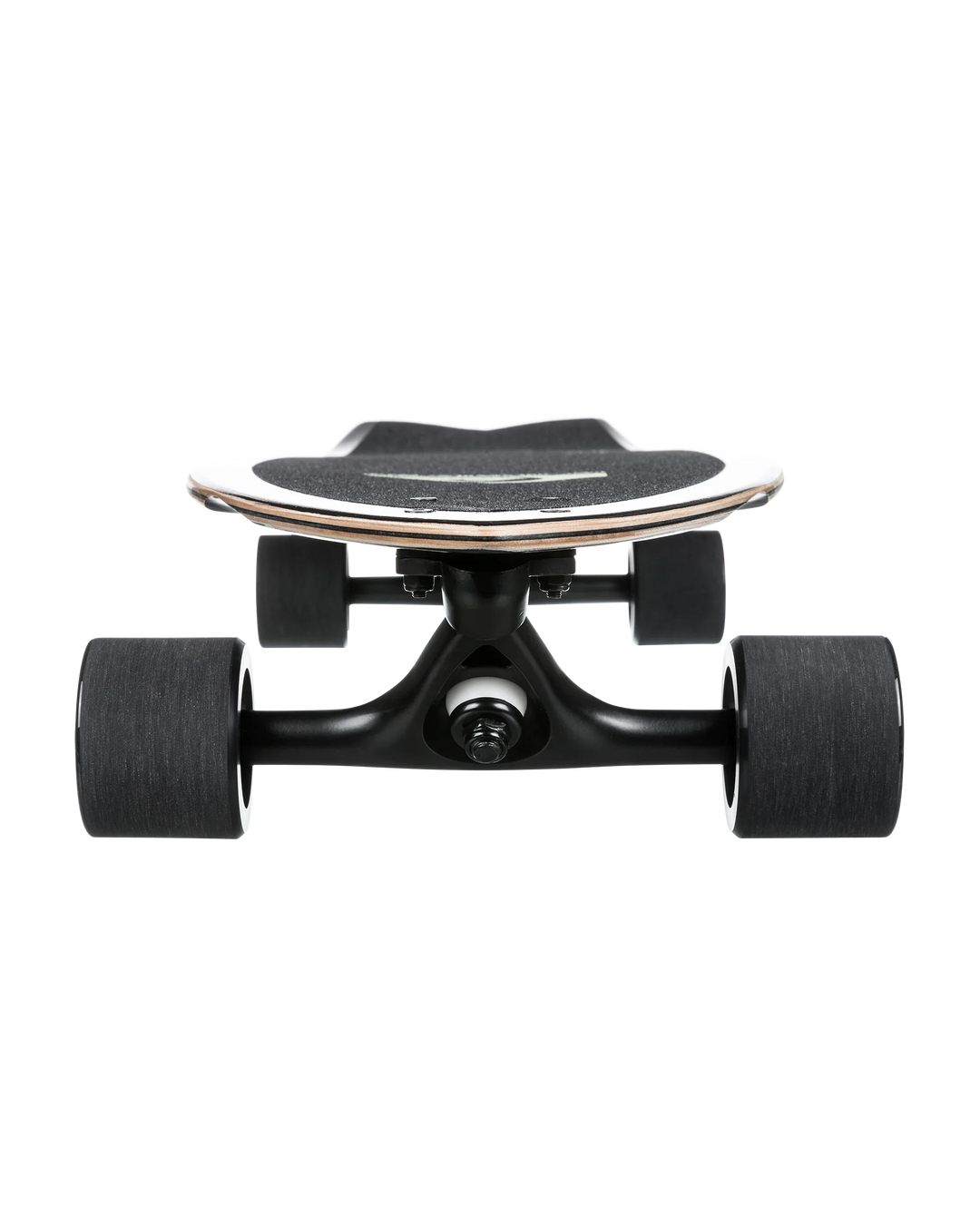 Quiksilver Darkart Cruiser Midlength Skateboard - Summer vibes