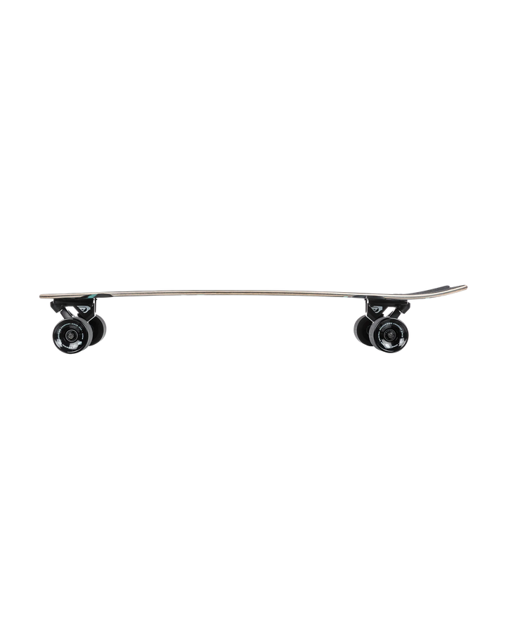 Quiksilver Darkart Cruiser Midlength Skateboard - Summer vibes