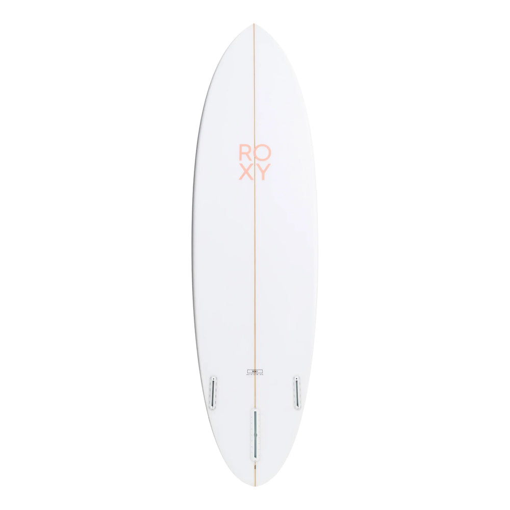 Roxy Egg Surfboard - Multicolour - Summer vibes