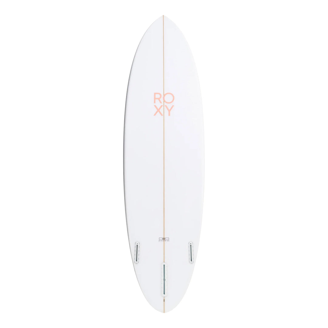 Roxy Egg Surfboard - Multicolour - Summer vibes