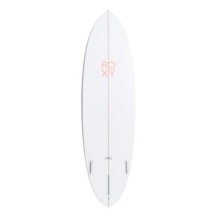 Roxy Egg Surfboard - Multicolour - Summer vibes
