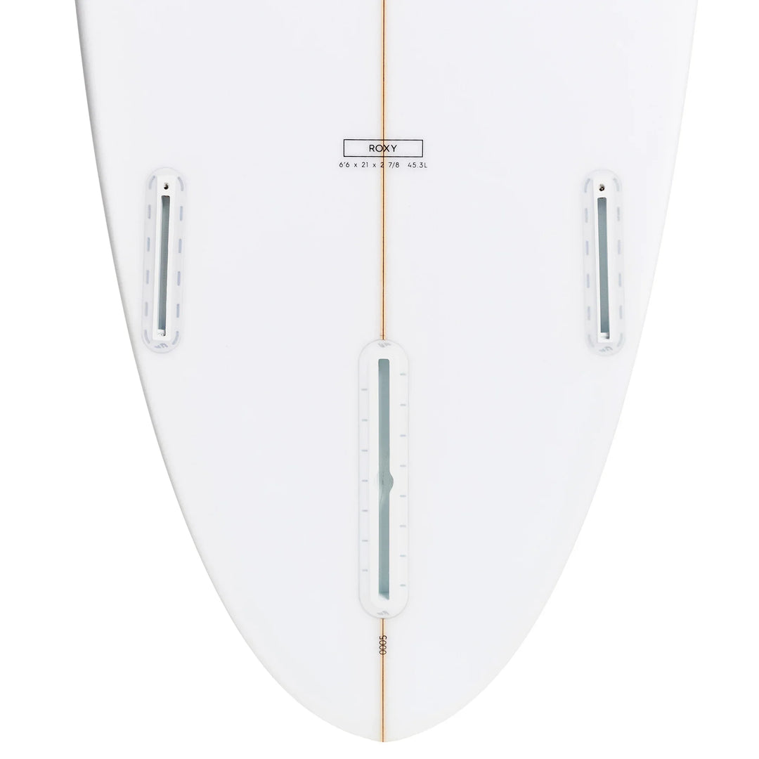 Roxy Egg Surfboard - Multicolour - Summer vibes