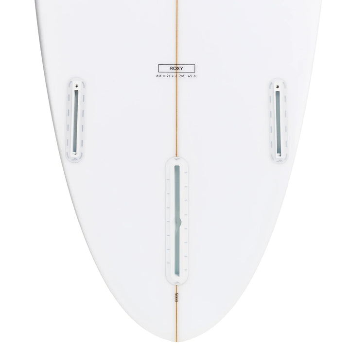 Roxy Egg Surfboard - Multicolour - Summer vibes