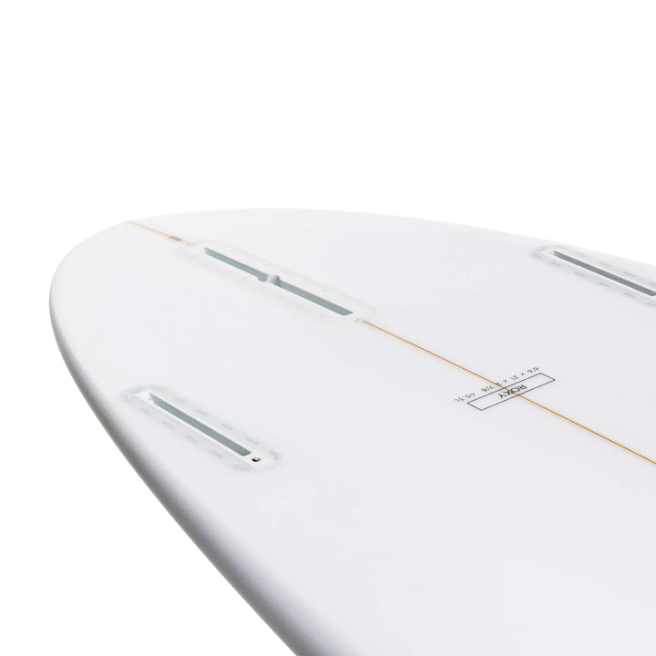 Roxy Egg Surfboard - Multicolour - Summer vibes