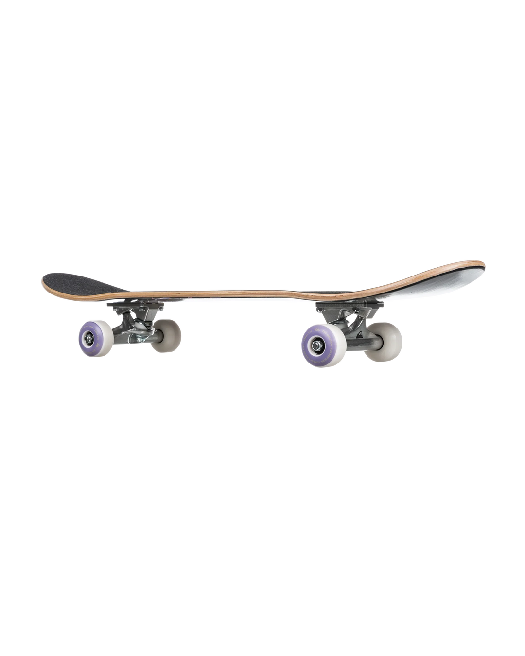 Quiksilver Flashback Street Complete Skateboard - Summer vibes
