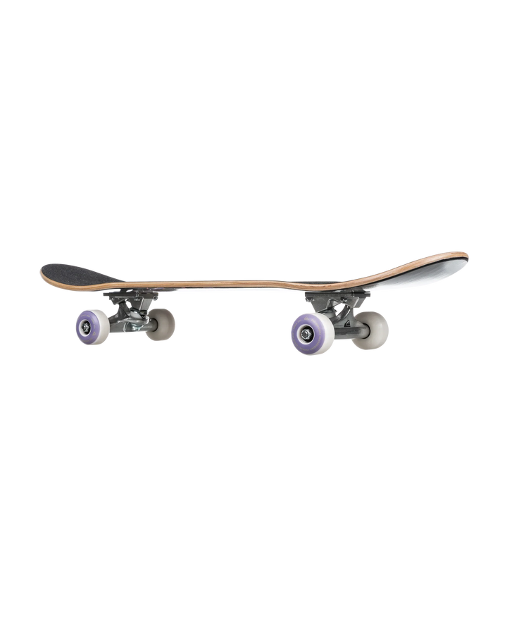 Quiksilver Flashback Street Complete Skateboard - Summer vibes