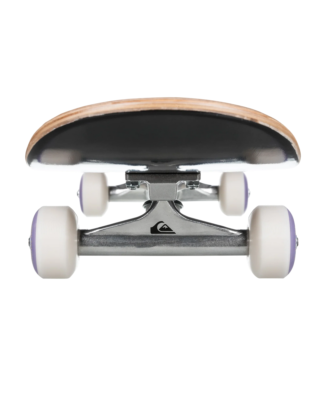 Quiksilver Flashback Street Complete Skateboard - Summer vibes