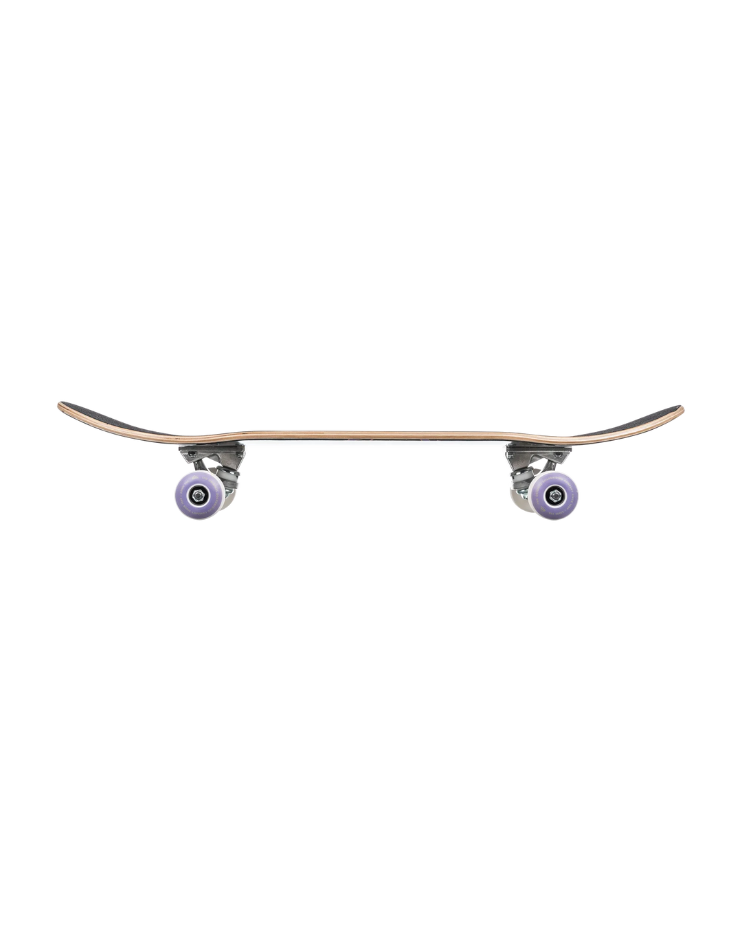 Quiksilver Flashback Street Complete Skateboard - Summer vibes