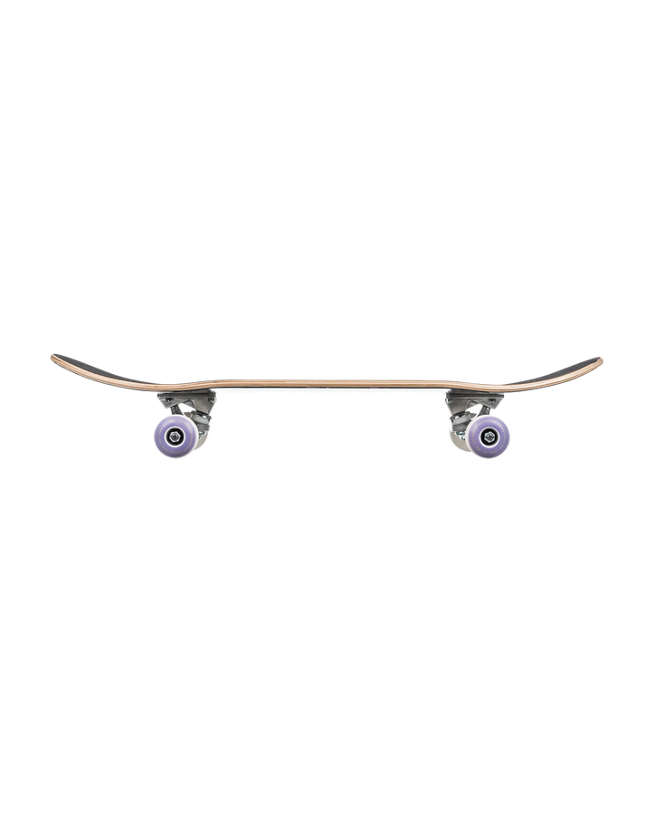 Quiksilver Flashback Street Complete Skateboard - Summer vibes
