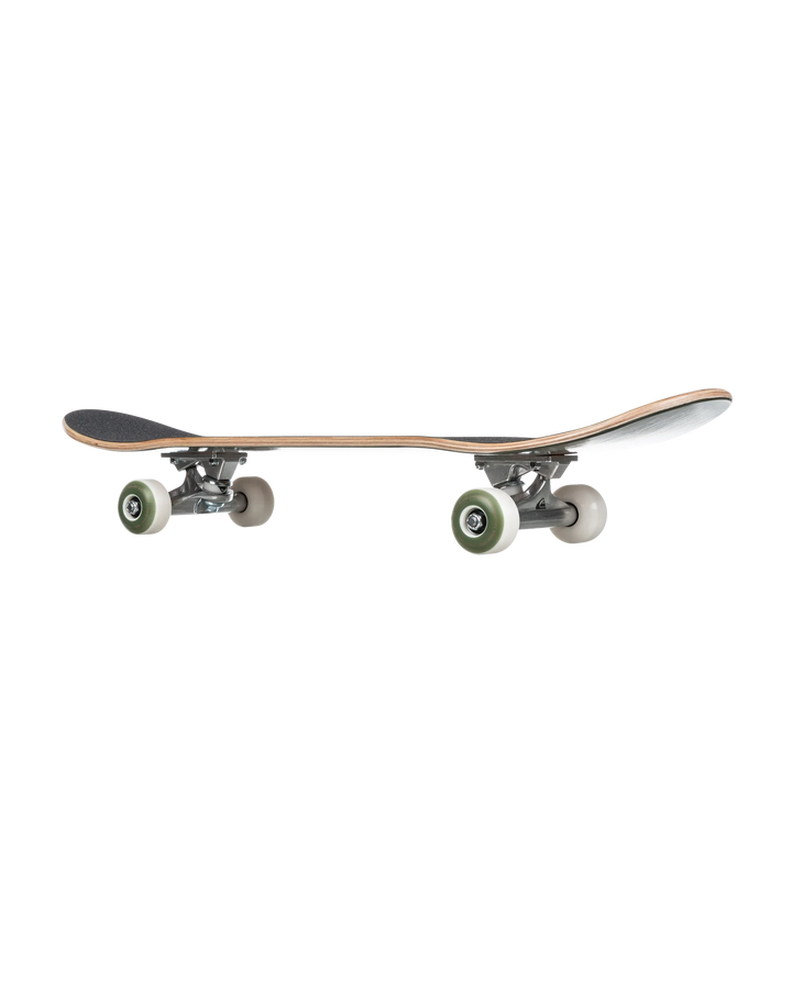 Quiksilver Flaming Street Complete Skateboard - Summer vibes