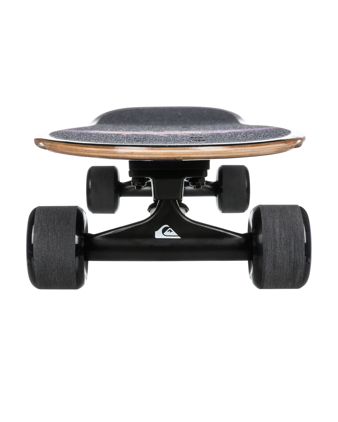 Quiksilver Fusion Cruiser Midlength Skateboard - Summer vibes