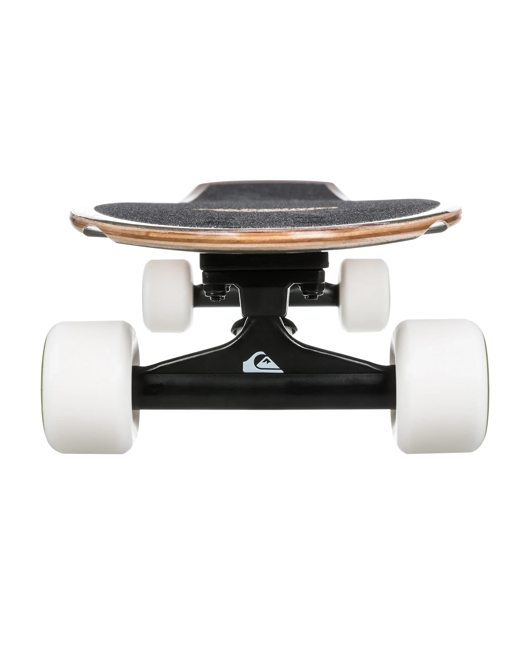 Quiksilver Glow Midlength Cruiser Skateboard - Summer vibes