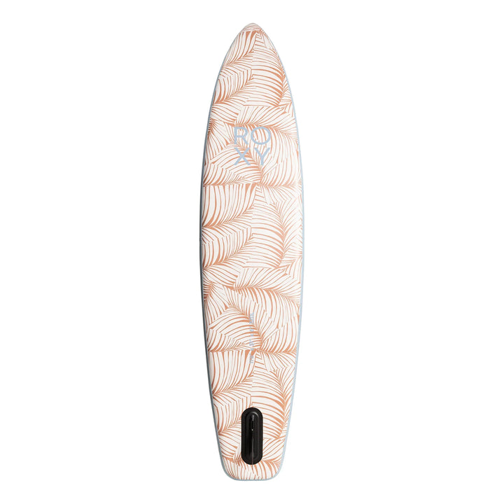 Roxy Glide 11'6" Inflatable Stand-Up Paddleboard (iSUP) - Summer vibes