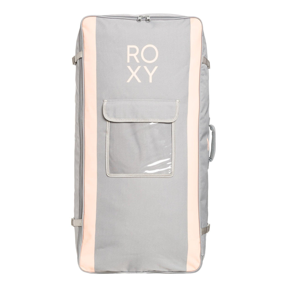 Roxy Glide 11'6" Inflatable Stand-Up Paddleboard (iSUP) - Summer vibes