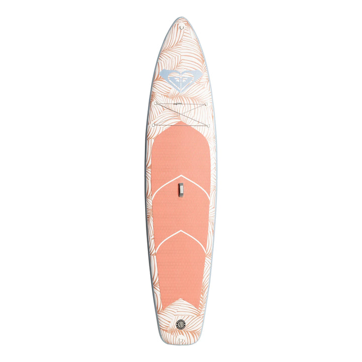 Roxy Glide 11'6" Inflatable Stand-Up Paddleboard (iSUP) - Summer vibes