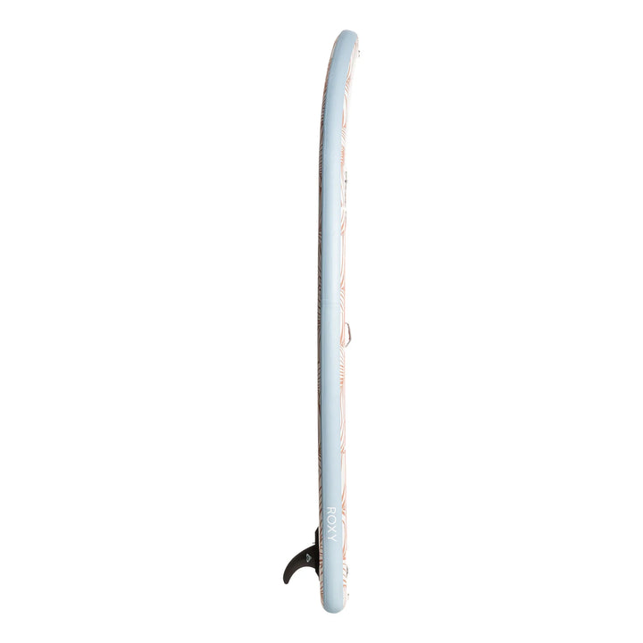 Roxy Glide 11'6" Inflatable Stand-Up Paddleboard (iSUP) - Summer vibes