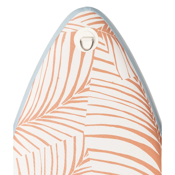 Roxy Glide 11'6" Inflatable Stand-Up Paddleboard (iSUP) - Summer vibes