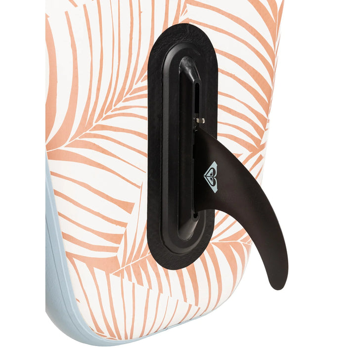 Roxy Glide 11'6" Inflatable Stand-Up Paddleboard (iSUP) - Summer vibes