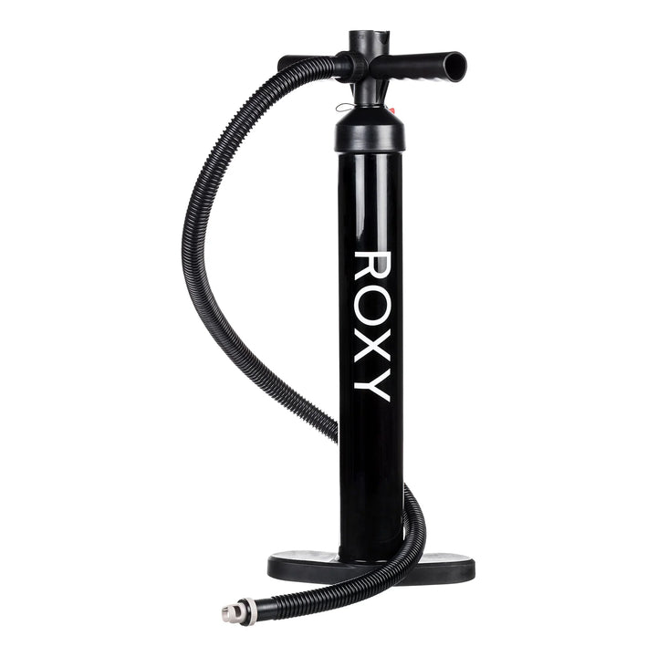 Roxy Molokai 10'6" Inflatable Stand-Up Paddleboard (iSUP) - Summer vibes