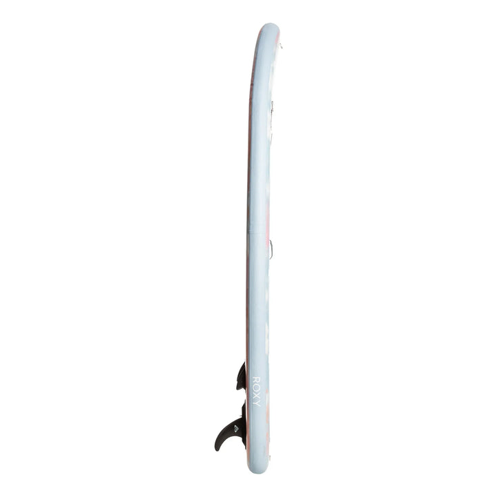Roxy Molokai 10'6" Inflatable Stand-Up Paddleboard (iSUP) - Summer vibes