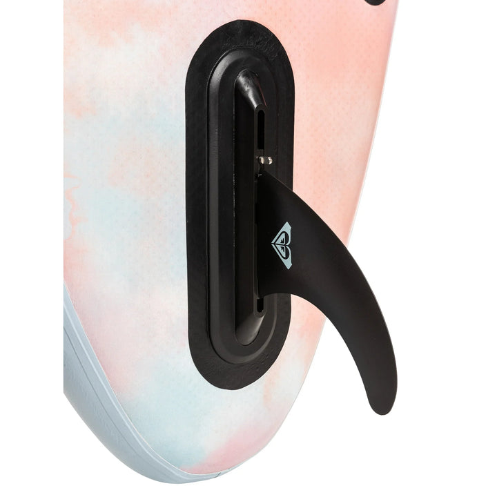 Roxy Molokai 10'6" Inflatable Stand-Up Paddleboard (iSUP) - Summer vibes