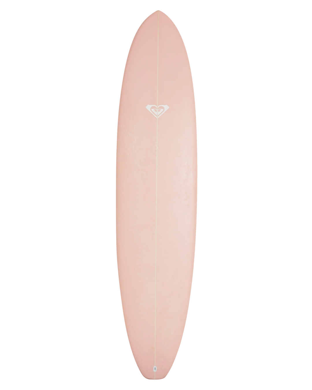 Roxy Minimal Surfboard - Pink - Summer vibes