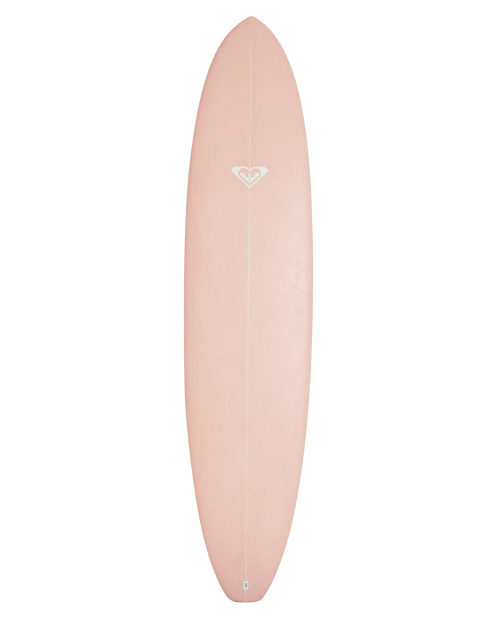 Roxy Minimal Surfboard - Pink - Summer vibes