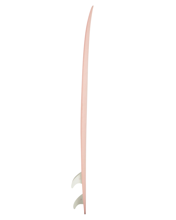 Roxy Minimal Surfboard - Pink - Summer vibes
