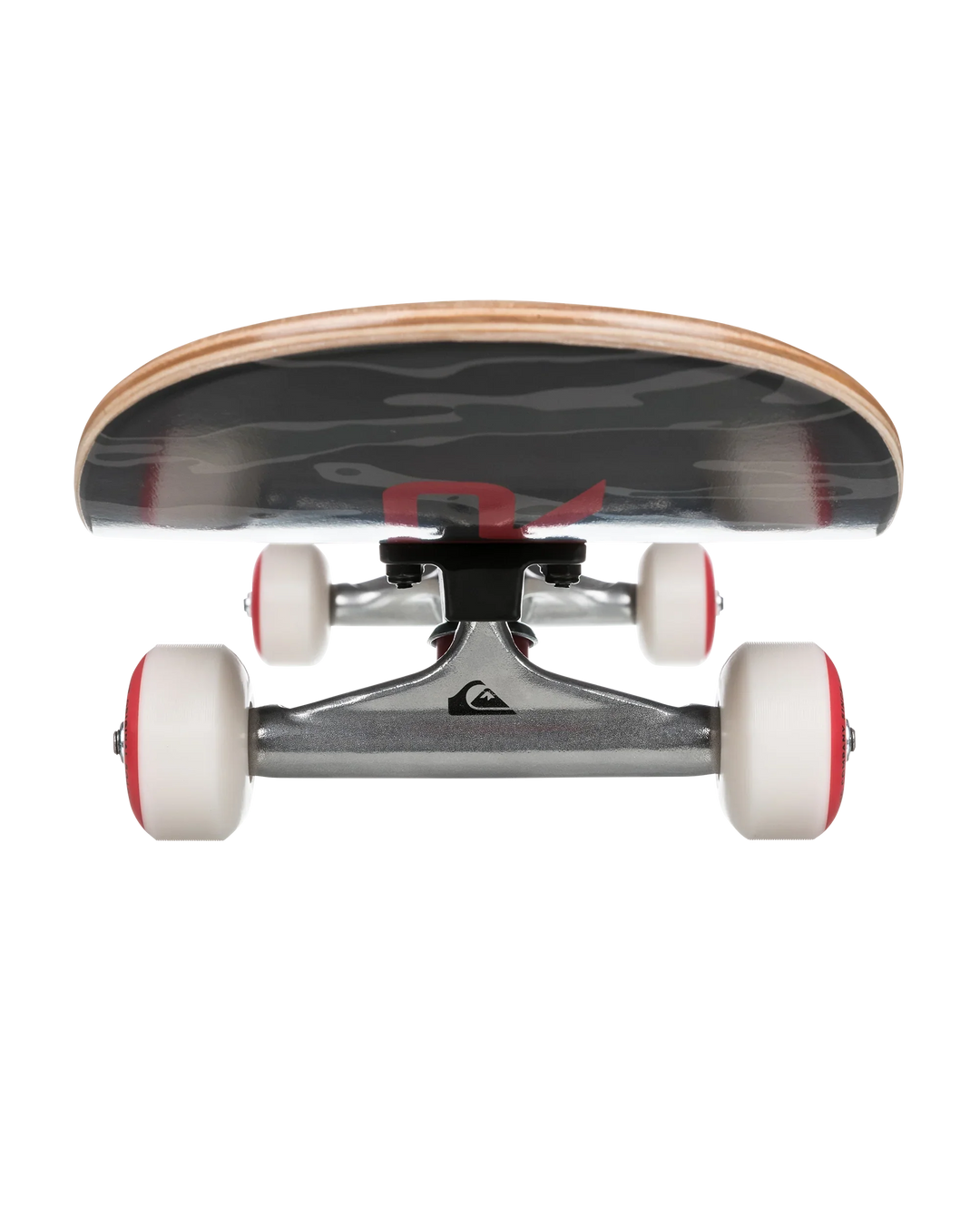 Quiksilver Mission Street Complete Skateboard - Summer vibes