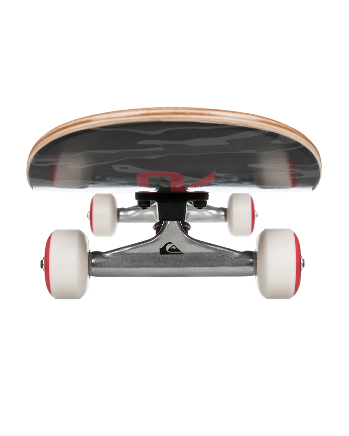 Quiksilver Mission Street Complete Skateboard - Summer vibes