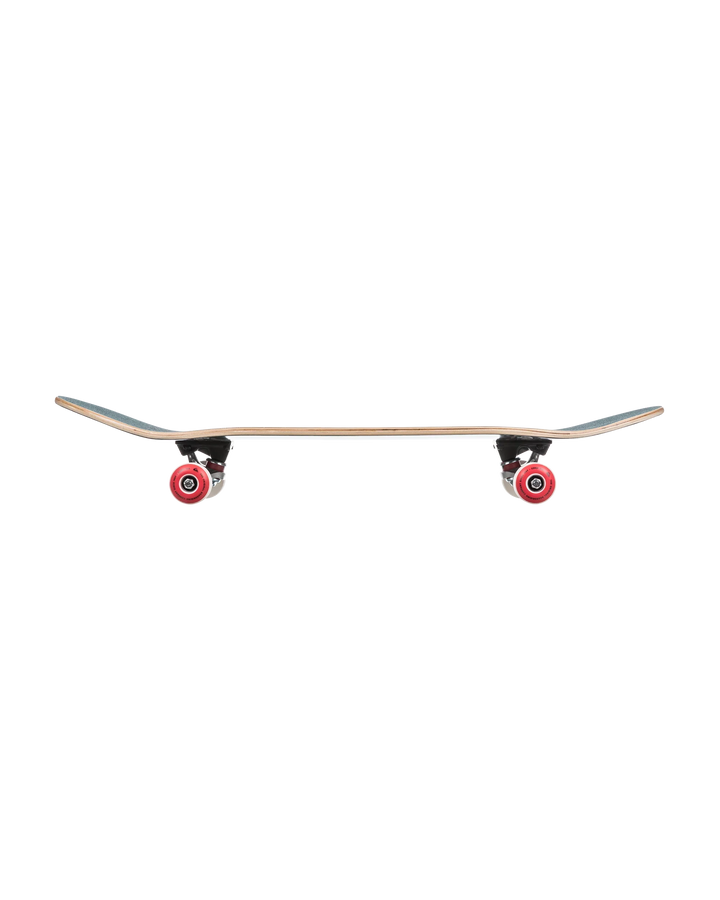 Quiksilver Mission Street Complete Skateboard - Summer vibes
