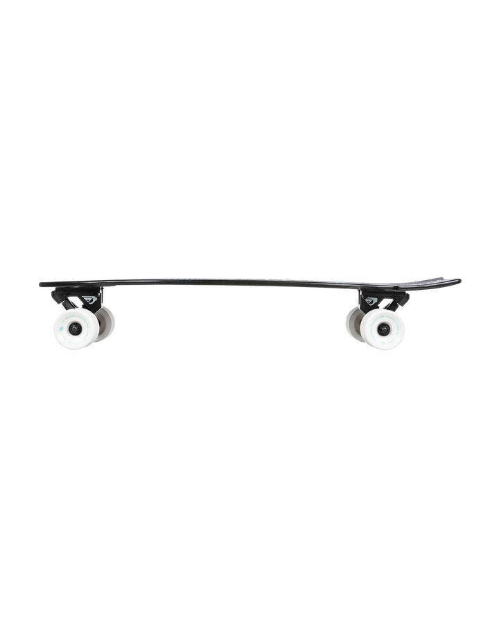 Quiksilver Nightparadise Midlength Cruiser Skateboard - Summer vibes