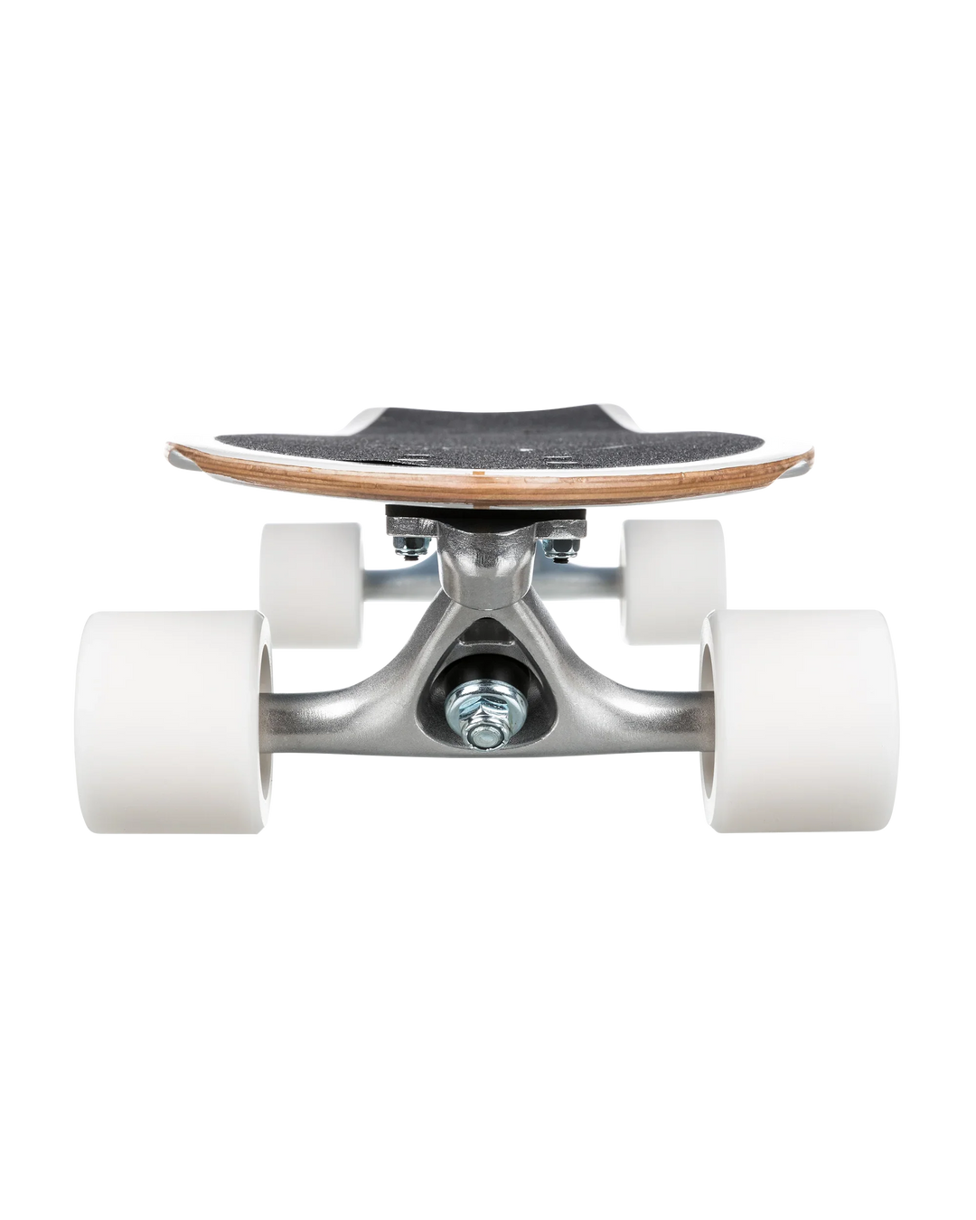 Quiksilver Original Cruiser Midlength Skateboard - Summer vibes