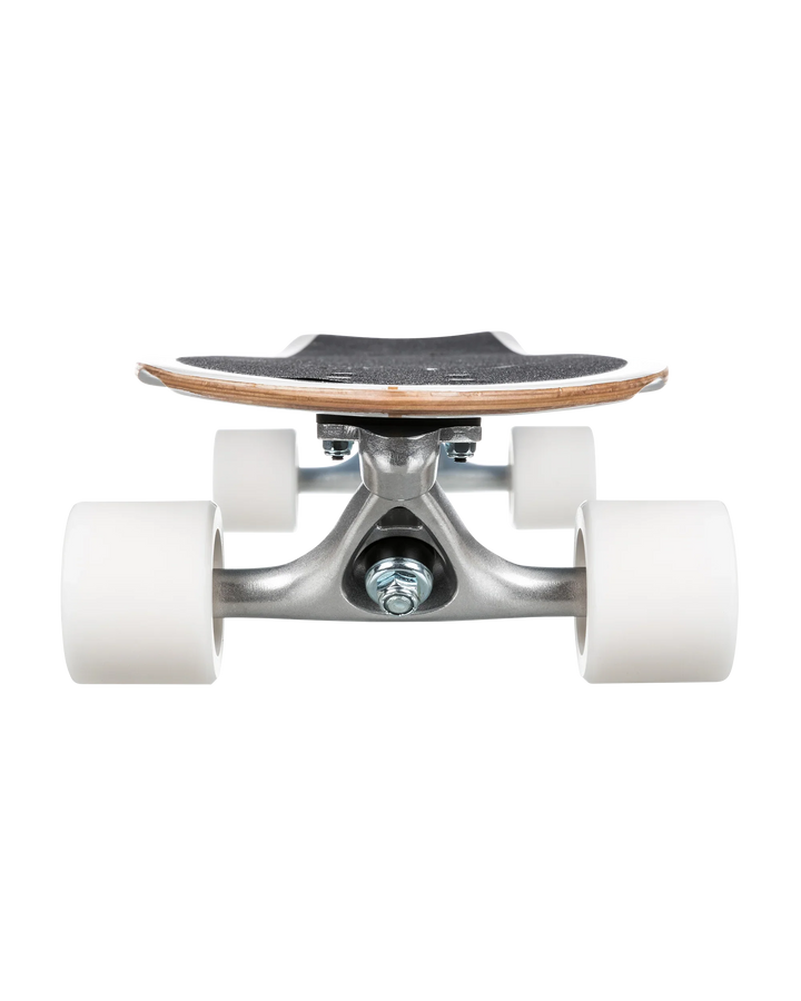 Quiksilver Original Cruiser Midlength Skateboard - Summer vibes