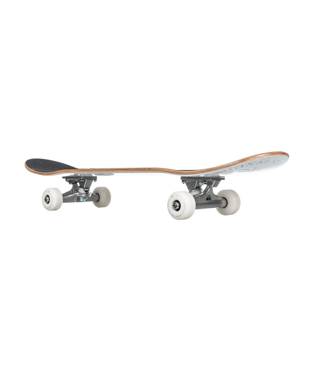 Quiksilver Palming Street Complete Skateboard - Summer vibes