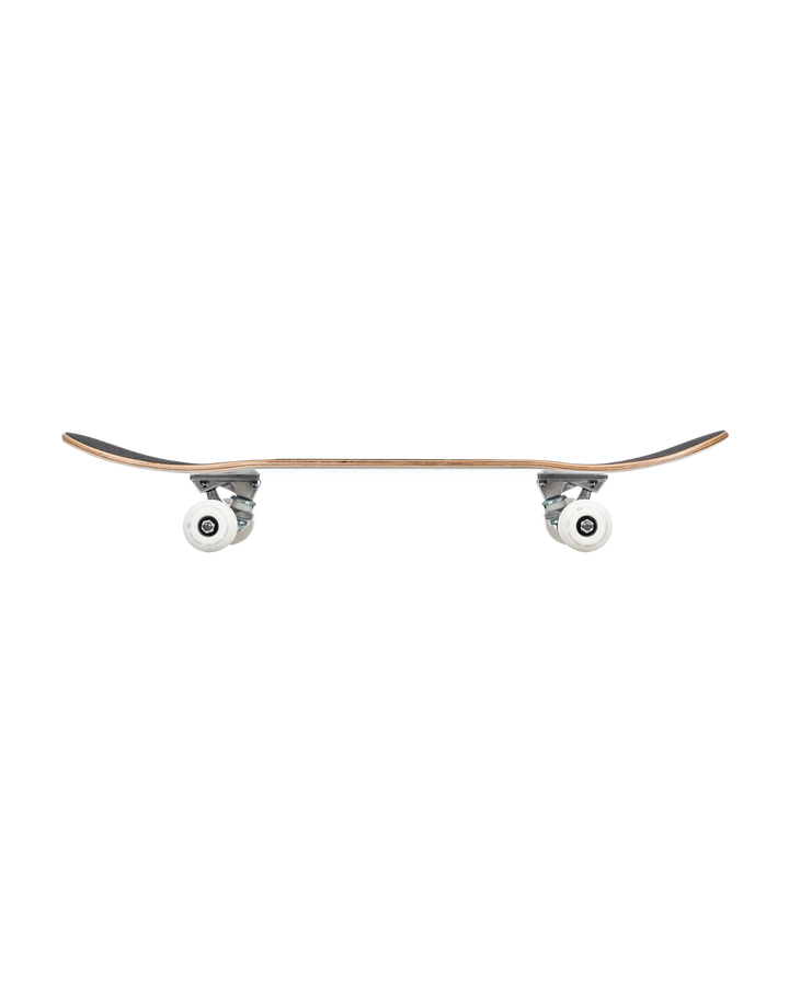 Quiksilver Palming Street Complete Skateboard - Summer vibes