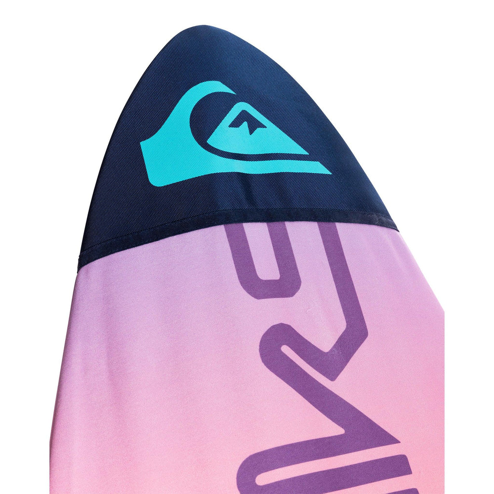 Quiksilver Surfboard Protection Sock Shortboard Boardbag - Multicolour - Summer vibes