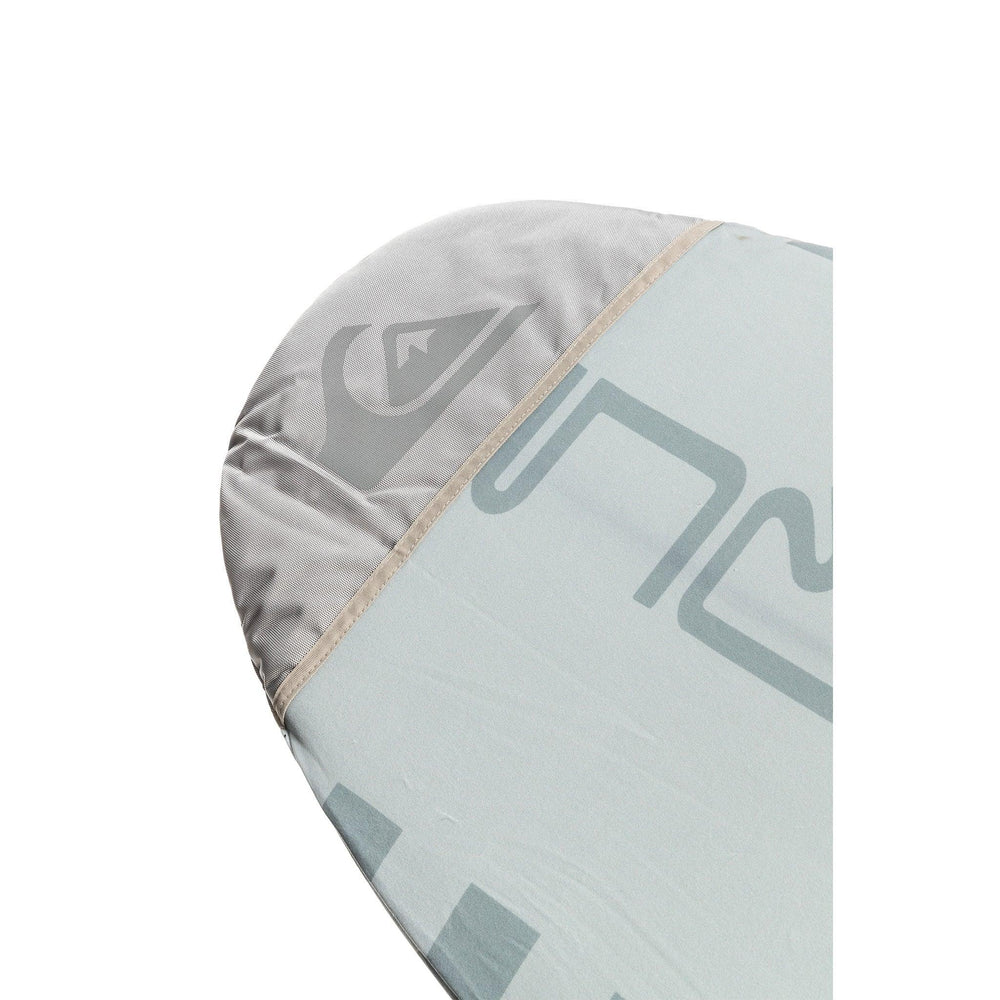 Quiksilver Surfboard Protection Sock Longboard Boardbag - Black - Summer vibes