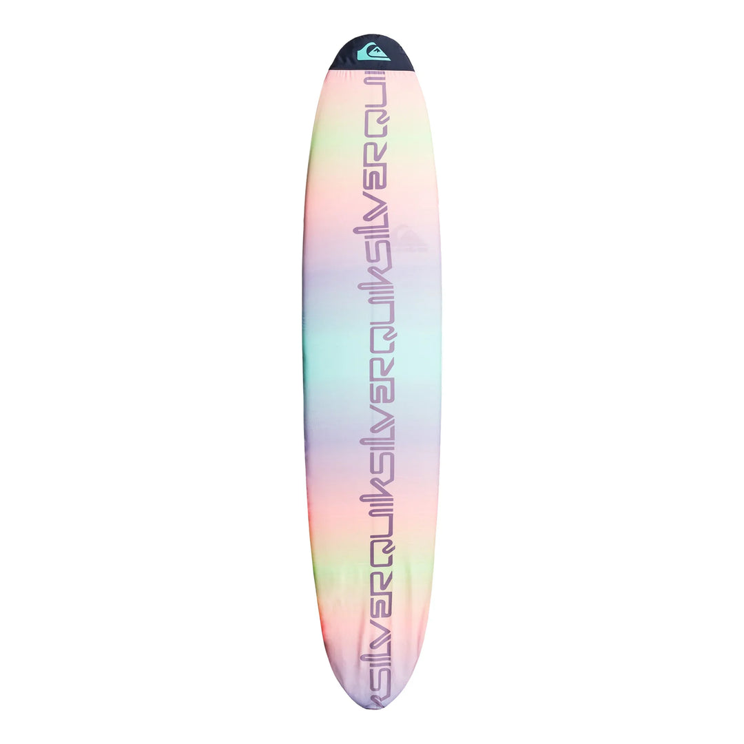 Quiksilver Surfboard Protection Sock Longboard Boardbag - Multicolour - Summer vibes