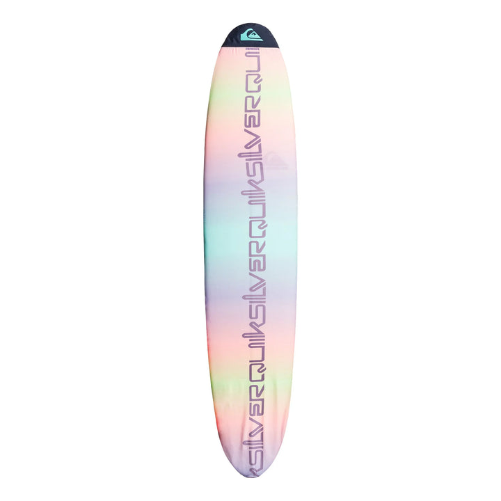 Quiksilver Surfboard Protection Sock Longboard Boardbag - Multicolour - Summer vibes
