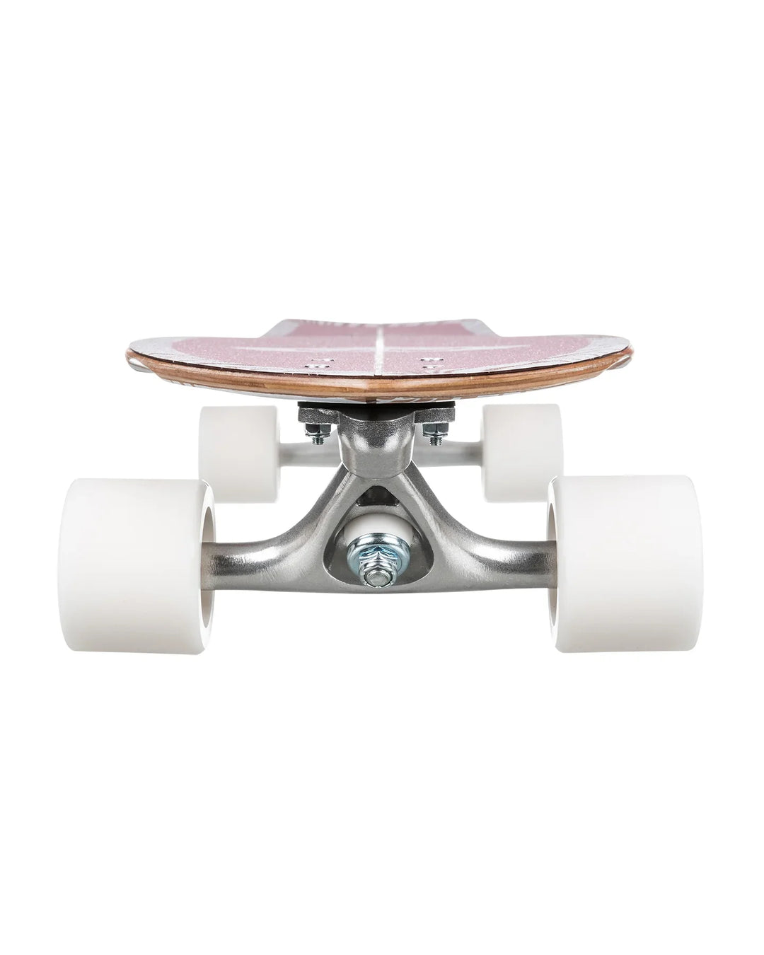 Roxy Palm Dreams Midlength Cruiser Skateboard - Summer vibes