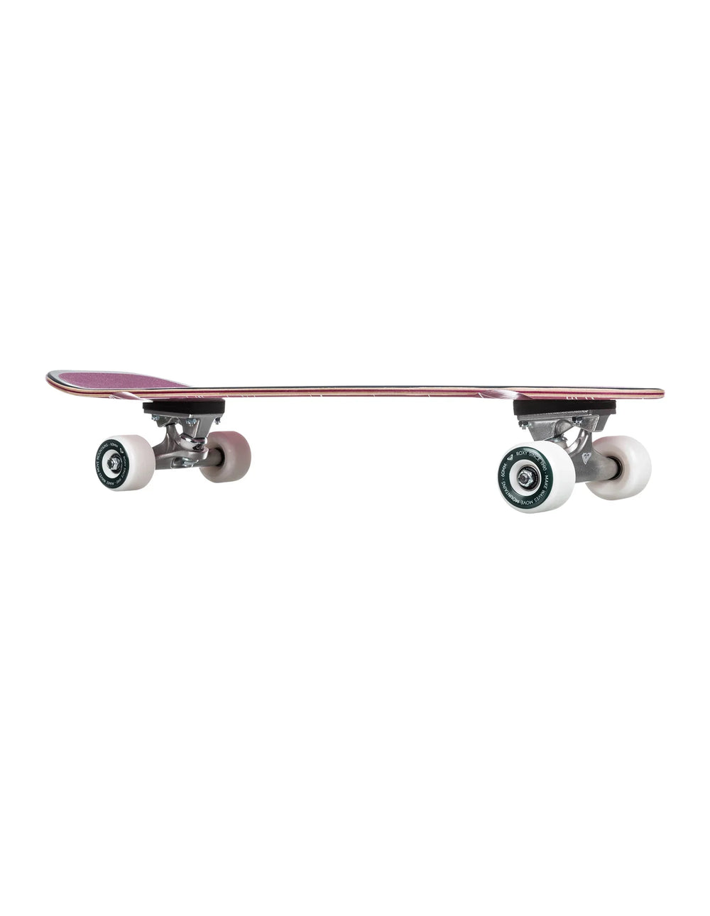 Roxy Waves Midlength Cruiser Skateboard - Summer vibes
