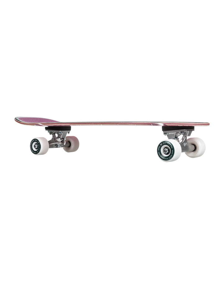Roxy Waves Midlength Cruiser Skateboard - Summer vibes