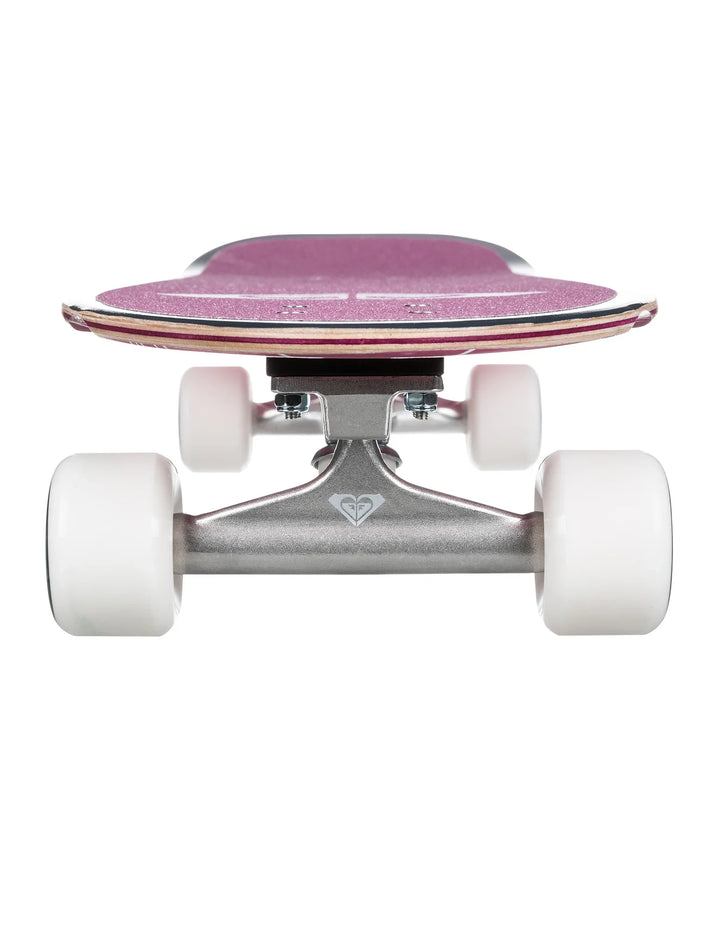 Roxy Waves Midlength Cruiser Skateboard - Summer vibes