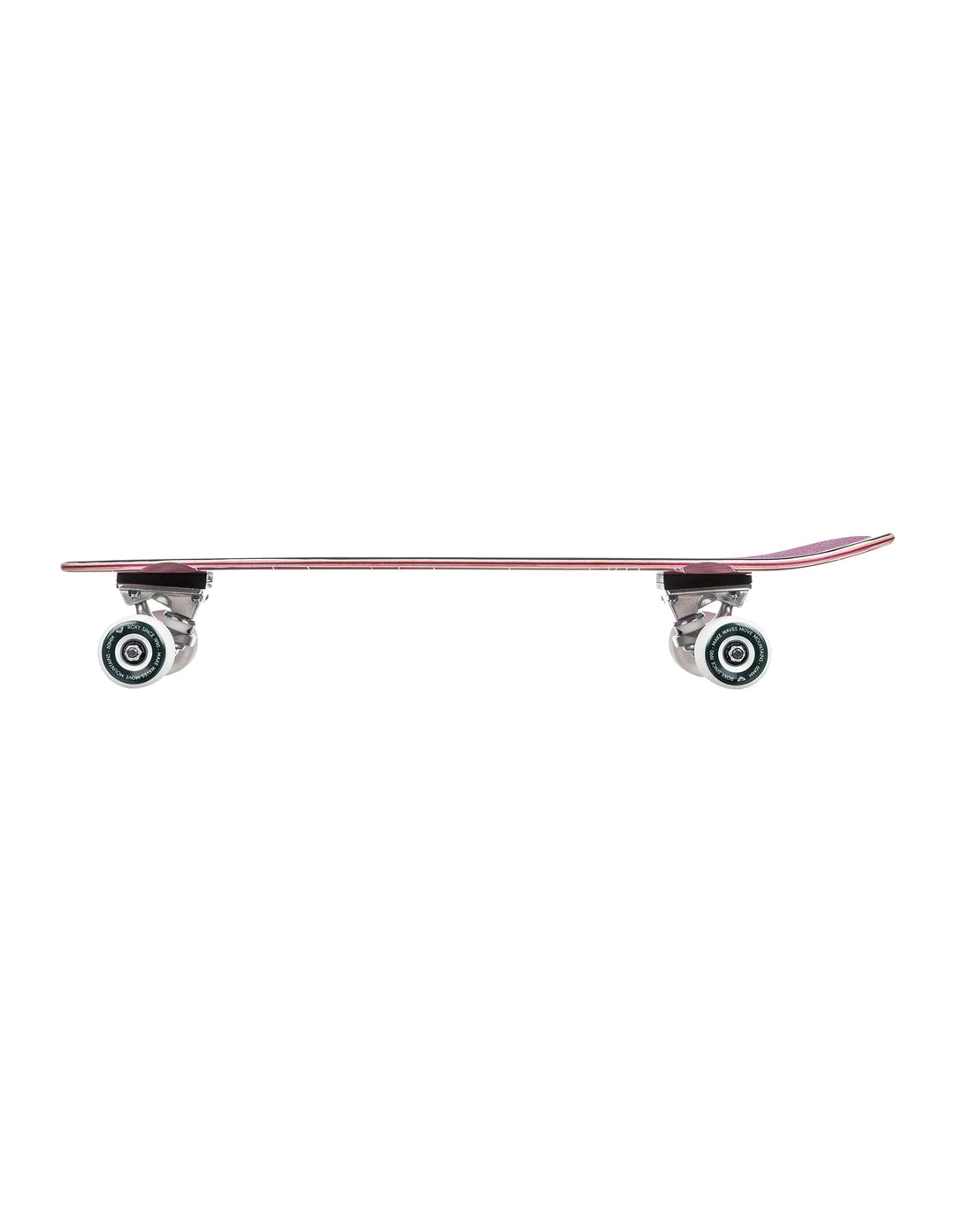 Roxy Waves Midlength Cruiser Skateboard - Summer vibes