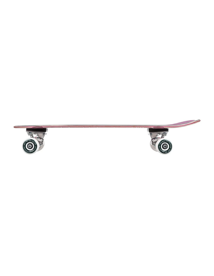 Roxy Waves Midlength Cruiser Skateboard - Summer vibes
