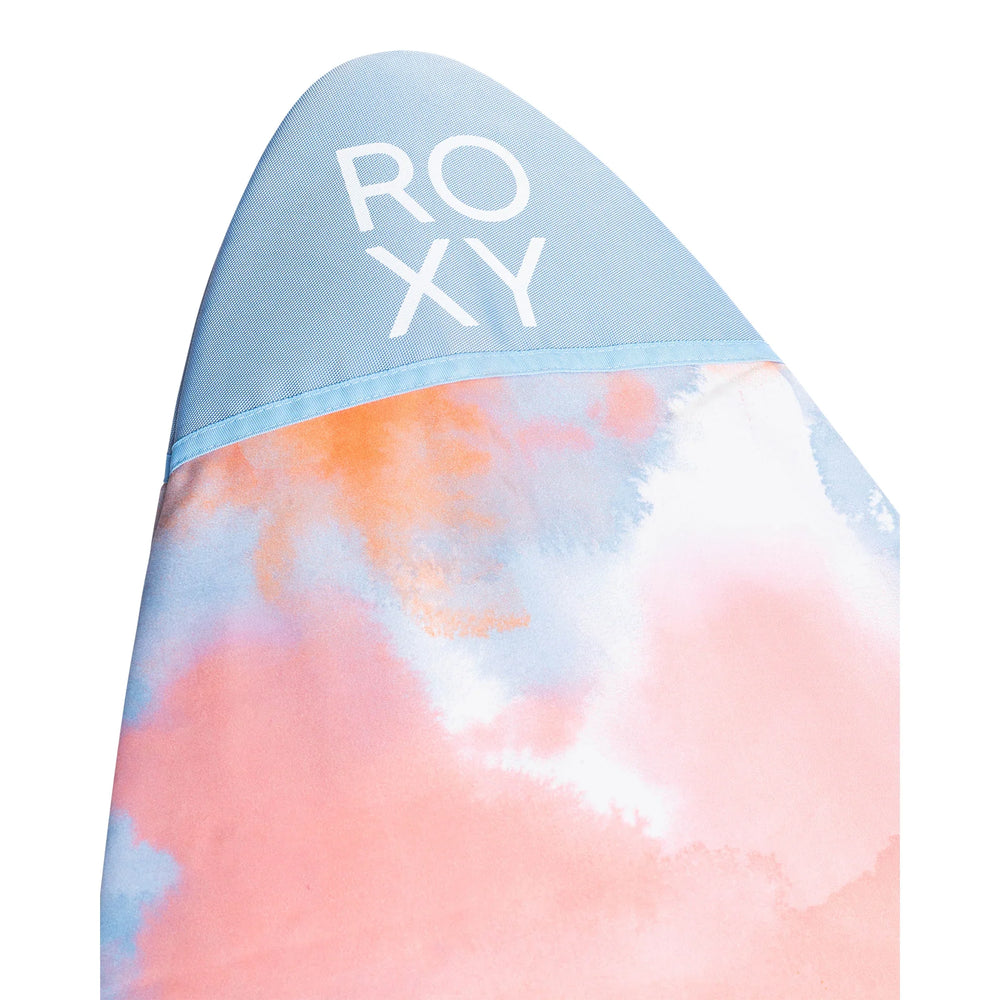 Roxy Surfboard Protection Sock Fish / Funboard - Tie-Dye - Summer vibes