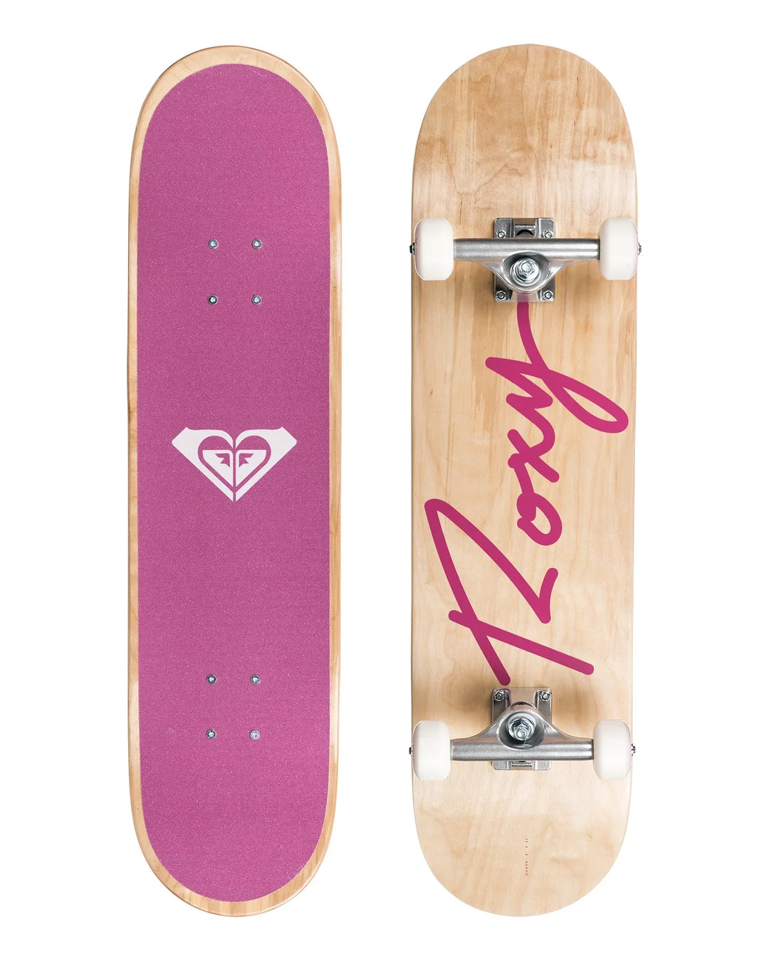 Roxy Guava Street Complete Skateboard - Summer vibes