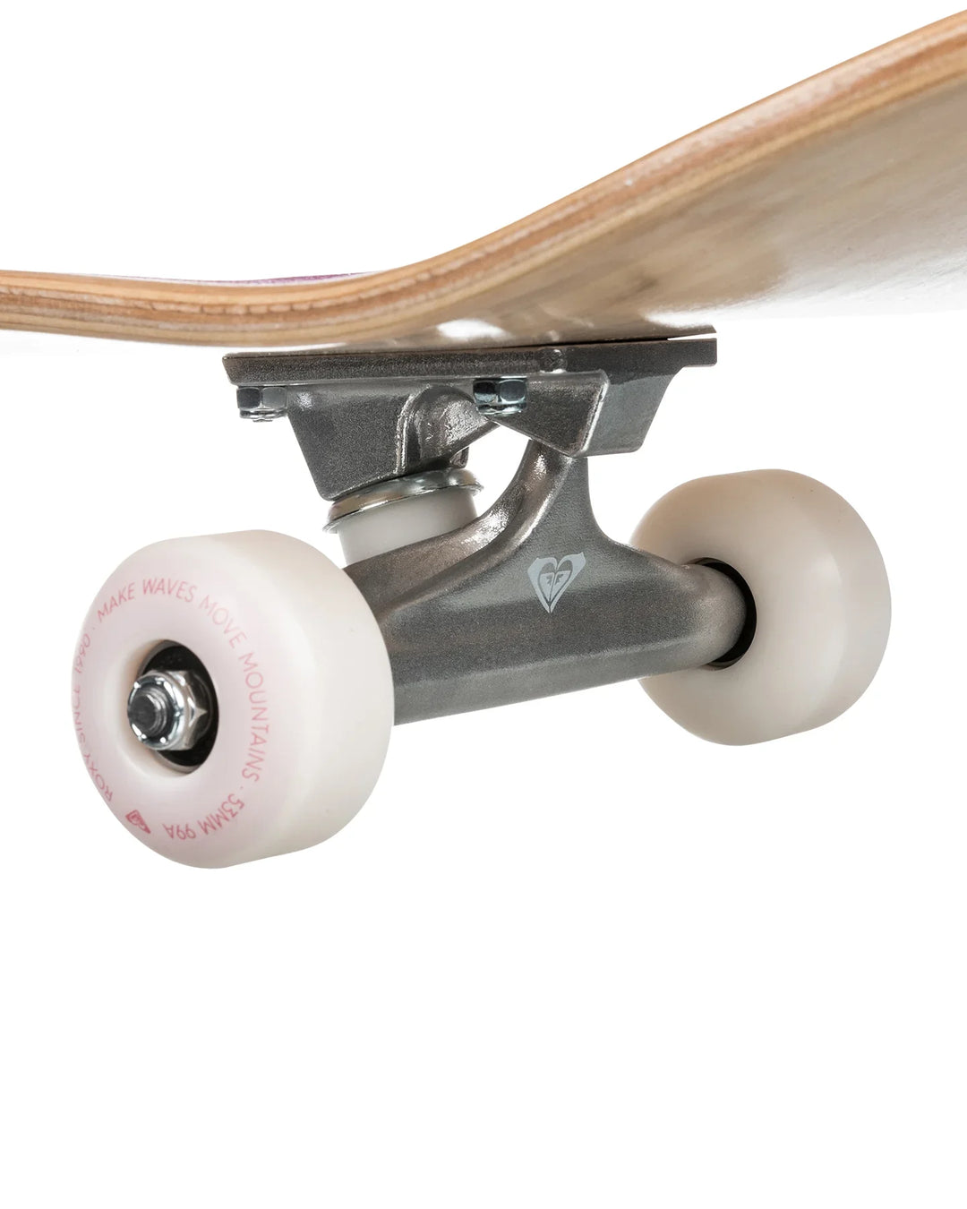 Roxy Guava Street Complete Skateboard - Summer vibes